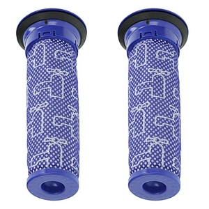 Washable Pre Motor Filter for Dysons DC38 DC38i DC47 DC47i Vacuum Cleaners Compatible Part 919354-01