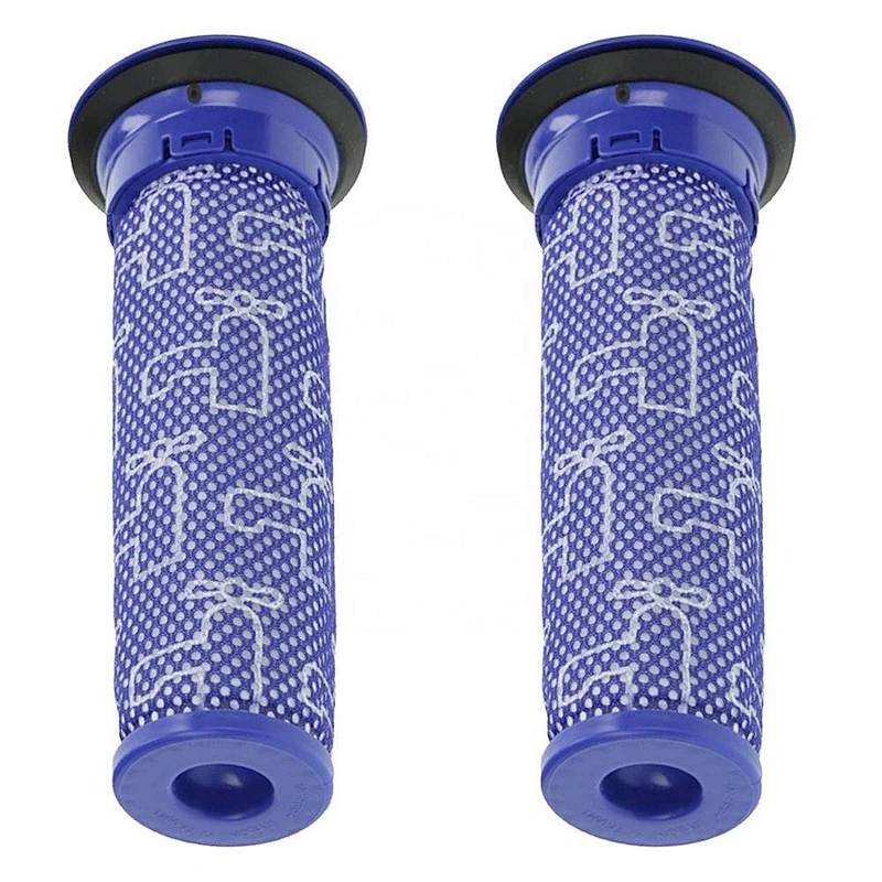 Washable Pre Motor Filter for Dysons DC38 DC38i DC47 DC47i Vacuum Cleaners Compatible Part 919354-01