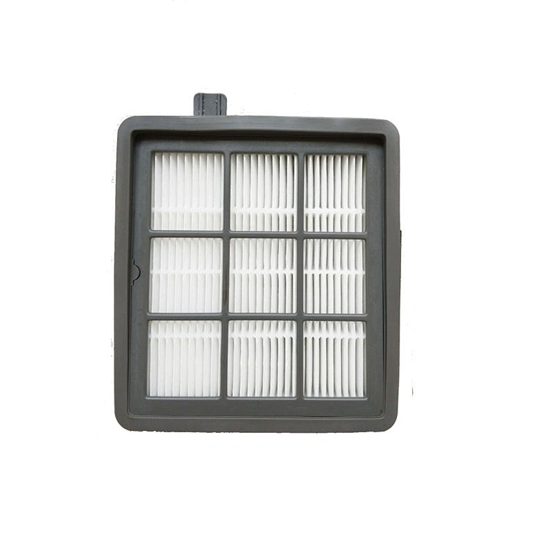 VC-T3515E-5(T55) VC-T3515 T55 T53 T51Vacuum Cleaner parts gray hepa and plastic air filter