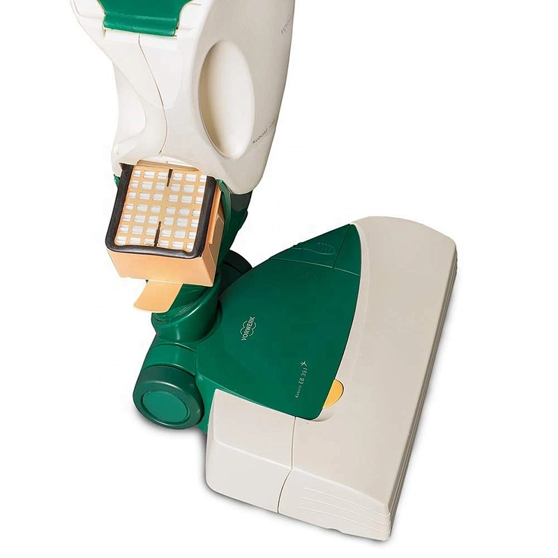 Vorwerk Kobold Vacuum Cleaner Parts Hepa Filter Box for VK135 VK136