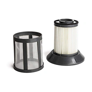 Bissell Vacuums Cleaner  Zing Dirt Bin and Dirt Cup Filter Screen For  Zing Bagless Vacuums 6489, 10M2, 64892 and 64894