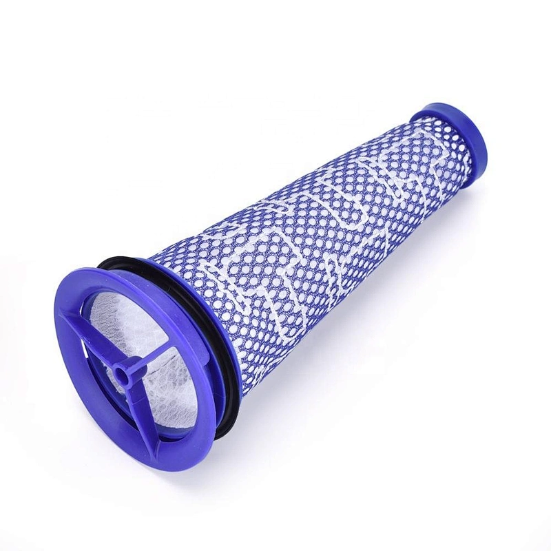 Washable Reusable Dysons Dc50 Dc50i Vacuum Cleaner Parts Pre-Motor Filter Compatible Part 965080-01