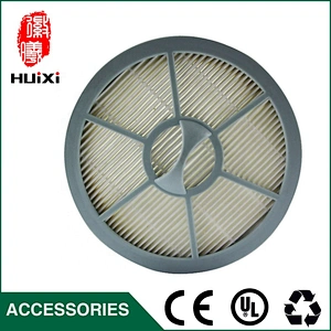 vacuum cleaner replacement spare parts  hepa filter for  FC8202 FC8204 FC8206 FC8208