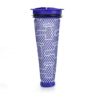 Washable Reusable Dysons Dc50 Dc50i Vacuum Cleaner Parts Pre-Motor Filter Compatible Part 965080-01