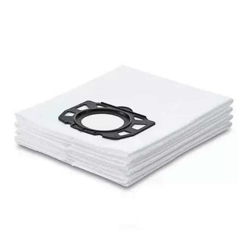 vacuum cleaner parts/accessories cloth bag filter dust collector fit for MV4 MV5 MV6 WD4000 WD5999