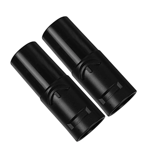 For Industrial Vacuum Cleaner DC01 DC02 V6 Vacuum cleaner ABS Plastic Hose Connector