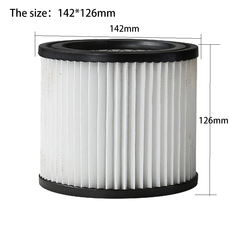 Vacuum cleaner filter cartridge hepa kit