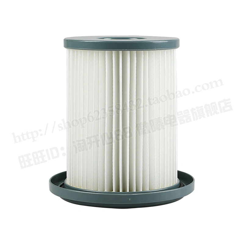FC8732 FC8733 FC8734 FC8736 Vacuum cleaner parts compressed air cartridge filter