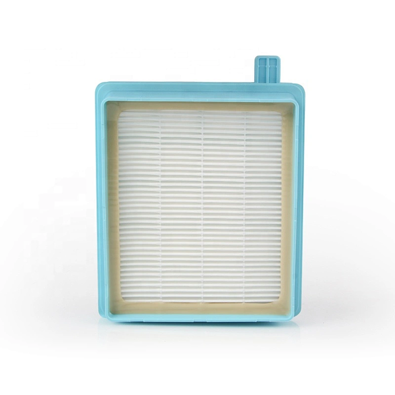 household vacuum cleaner parts replacement  h14  hepa filter for FC8471 8632 etc use