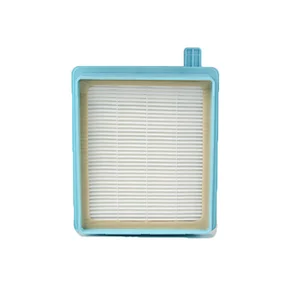 HEPA Filter FC84 FC86 For Vacuum Cleaner Dust box
