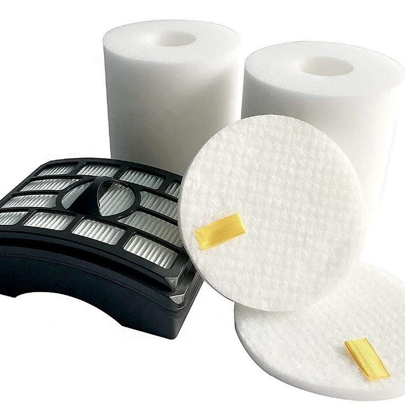 Custom package!Foam&Hepa Vacuum Cleaner Filter Replacements Parts For Shark Rotator NV500 NV501 NV502 NV505 NV510 NV552 UV560