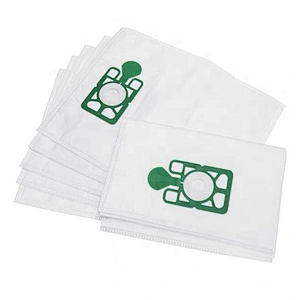 NUMATIC HENRY HOOVER  VACUUM CLEANER NON-WOVEN DUST FILTER BAG