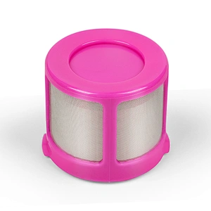 D-602 D-602A D-607 D-609 In addition to mites vacuum cleaner parts air hepa filter cartridge