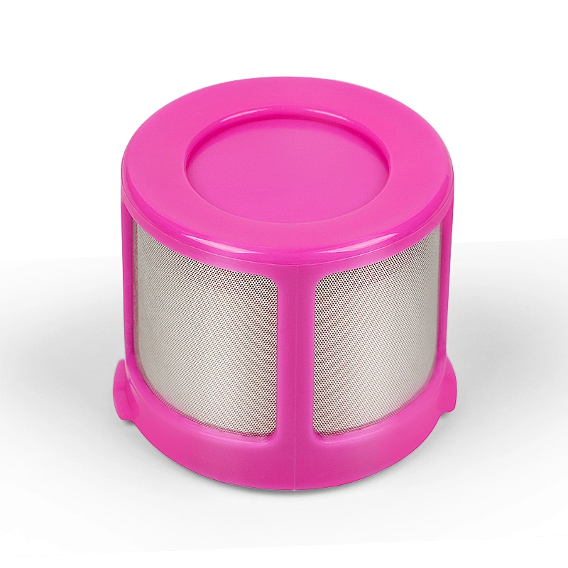 D-602 D-602A D-607 D-609 In addition to mites vacuum cleaner parts air hepa filter cartridge