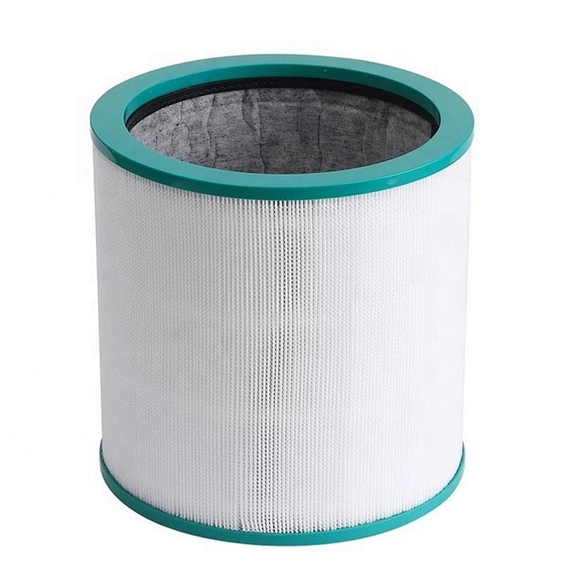 Cartridge HEPA Air Pure Cool Filter Fit For Tower Purifier TP00 TP03 TP02 AM11