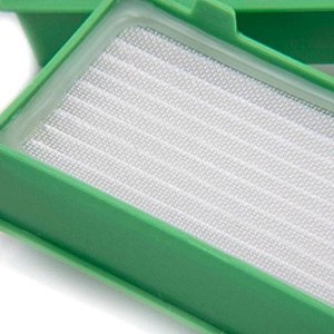 Vorwerk Kobold VR200 Robot Vacuum Cleaner Parts Hepa Filter