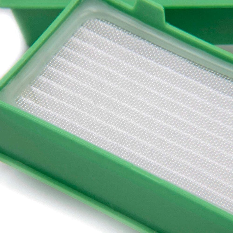 Vorwerk Kobold VR200 Robot Vacuum Cleaner Parts Hepa Filter