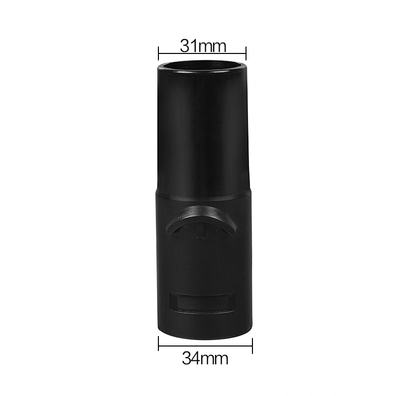 For Industrial Vacuum Cleaner DC01 DC02 V6 Vacuum cleaner ABS Plastic Hose Connector
