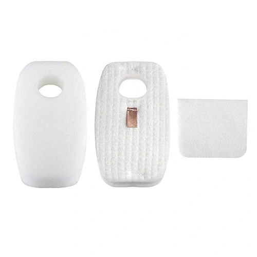 Washable OEM Pre-filter(Foam&felt Filter) and Motor Filter For Shark Vacuum HV380 HV380W HV381 HV382 HV383 HV384Q Parts
