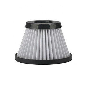 dust collector air filter cartridge vacuum cleaner hepa filter air cartridge filter for FC6161