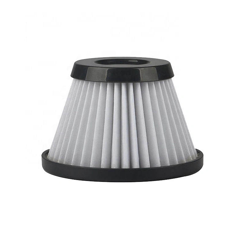 dust collector air filter cartridge vacuum cleaner hepa filter air cartridge filter for FC6161