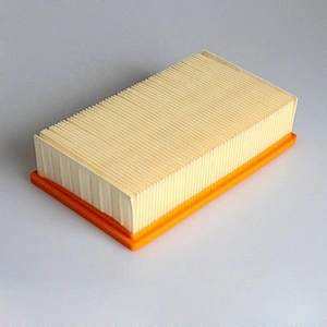 Karchers NT25/1 NT35/1 NT45/1 NT55/1 NT361 NT561 NT611 ECO Wet & Dry Vacuum Cleaner Hepa Filter