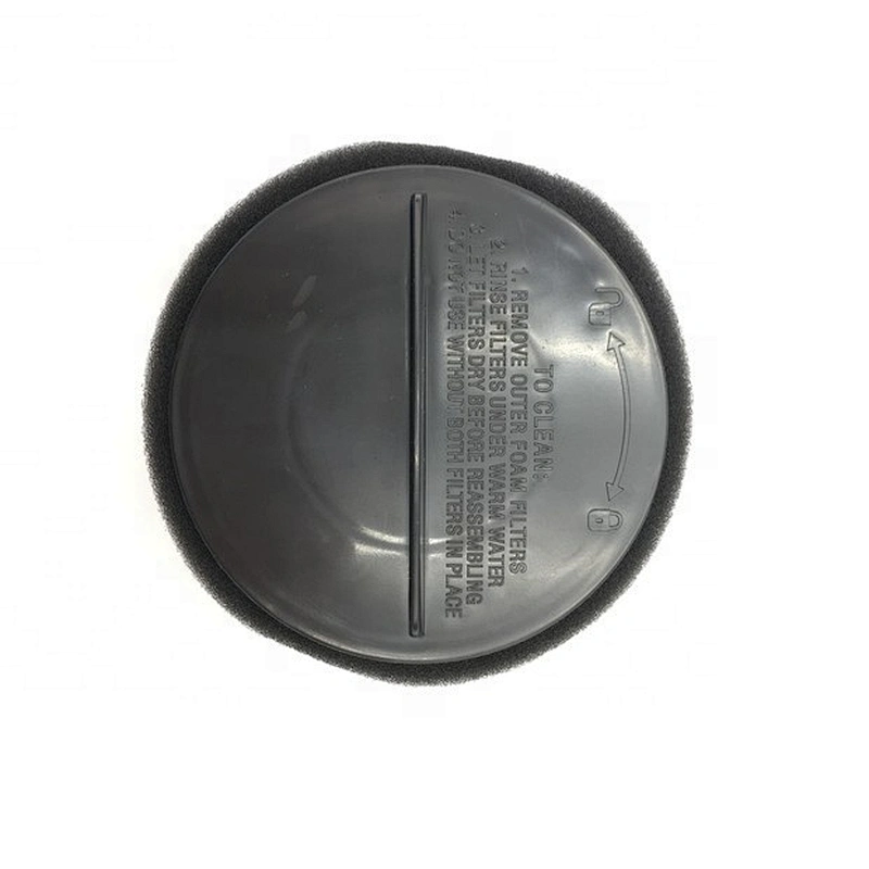 Bissell Vacuum Cleaner Force & Helix Turbo Hepa Filter  Replacement Parts For 32R9,203-7913,2037913