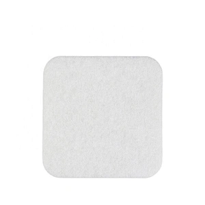 Hot sale washable filter vacuum cleaner parts clean filter for FC8226 FC8222 FC8224 FC8220 etc.