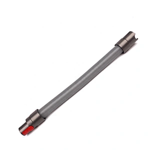 vacuum cleaner parts stainless steel flexible hose for DC V7 V8 V10