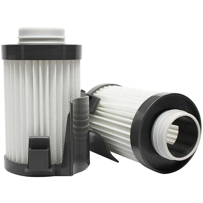 Replacement Vacuum Cleaner Parts Eureka Vapor Cartridge HEPA Filter DCF-10 DCF-14