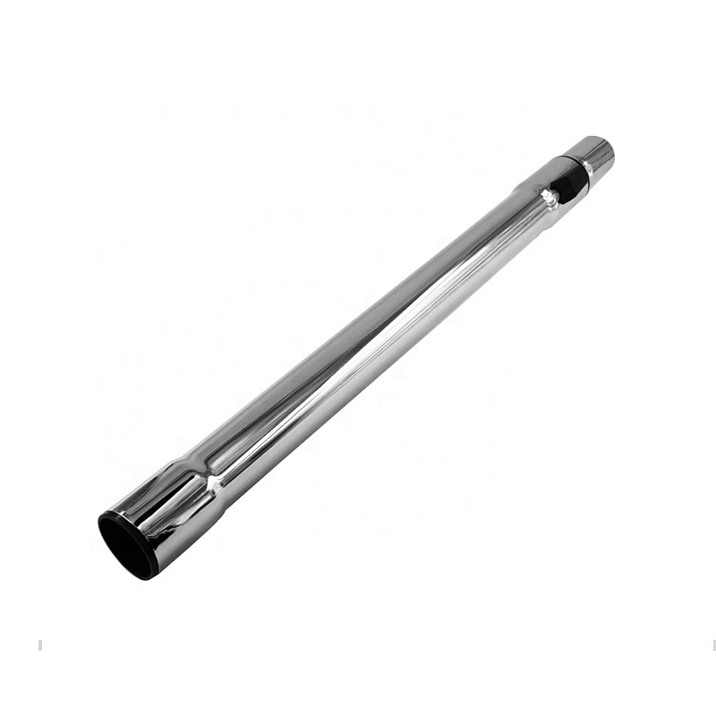 Bosch/Miele/electrolux/Eureka /Kirby/shopvac Vacuum Cleaner Parts 1-1/4 inch(35mm) inner diameter Telescopic Extension Tube