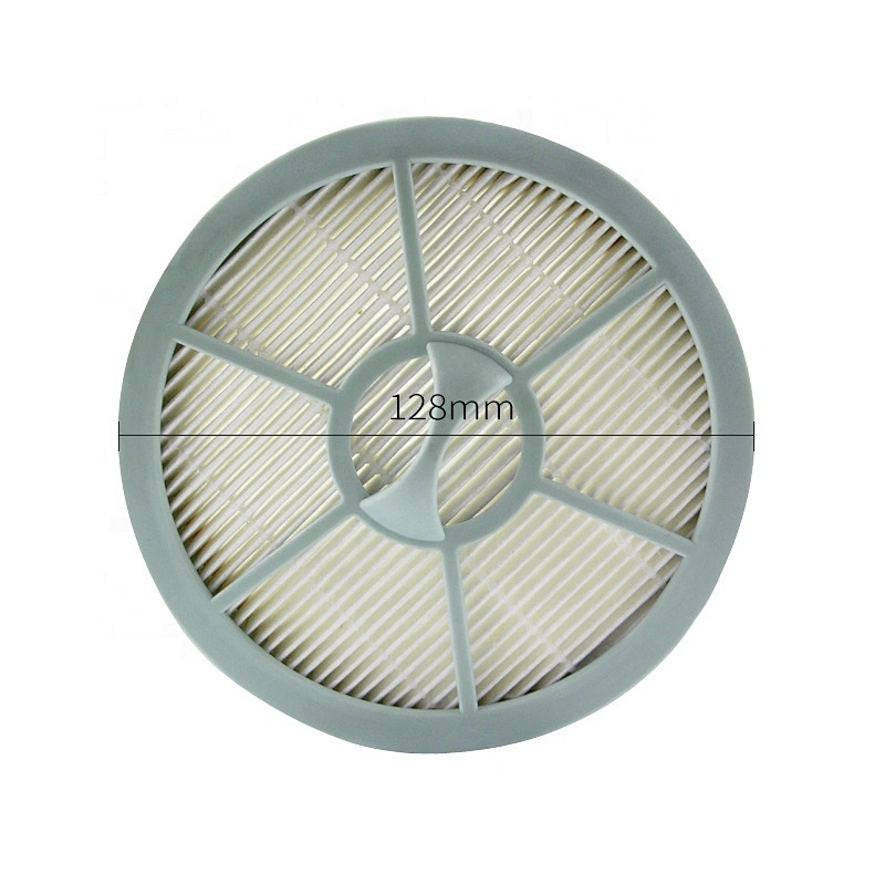 vacuum cleaner with hepa filter replacement spare parts vacuum cleaner hepa filter for FC8202 FC8204 FC8206 FC8208