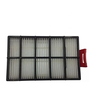 Bosch Vacuum Cleaner Parts Hepa Filter Fit Bosch BBZ155HF