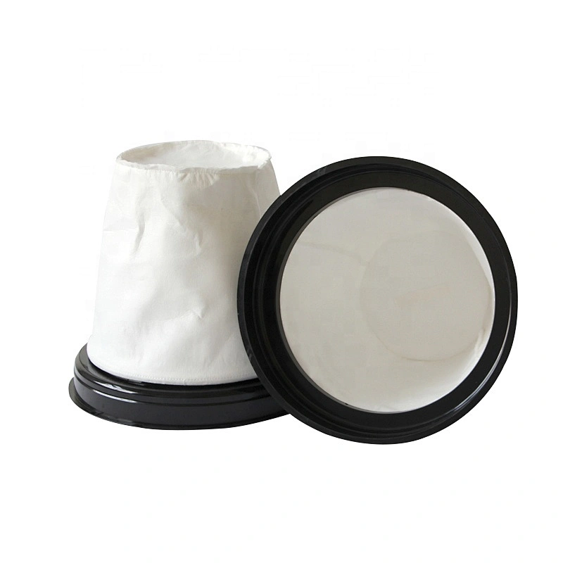 Vacuum cleaner dust bag filter bags dust bag materials for vacuum cleaner dust bag