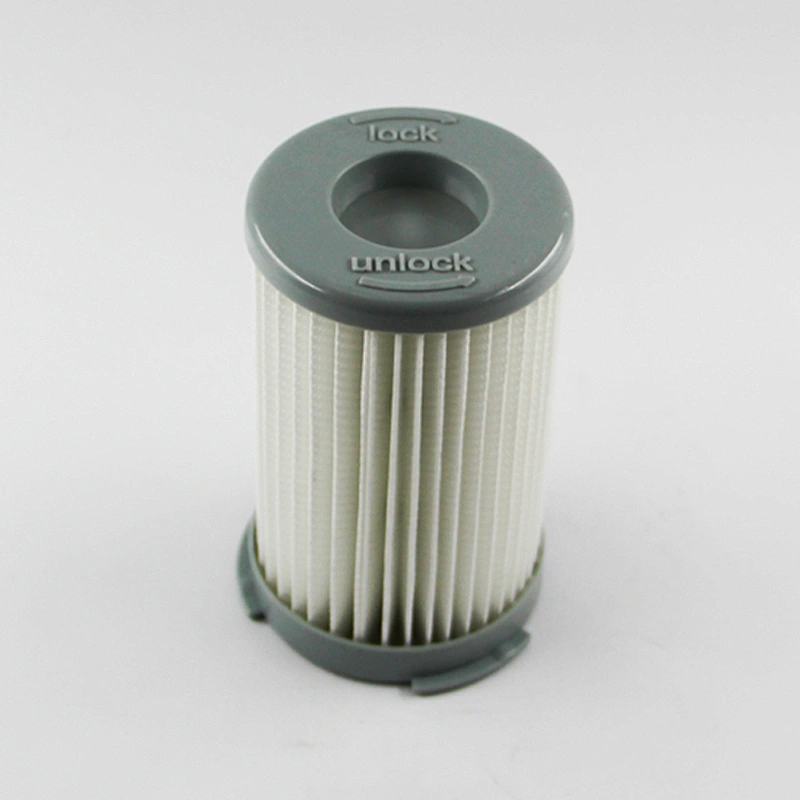 Vacuum cleaner parts ZS203 ZT1763 air hepa filter dust cartridge