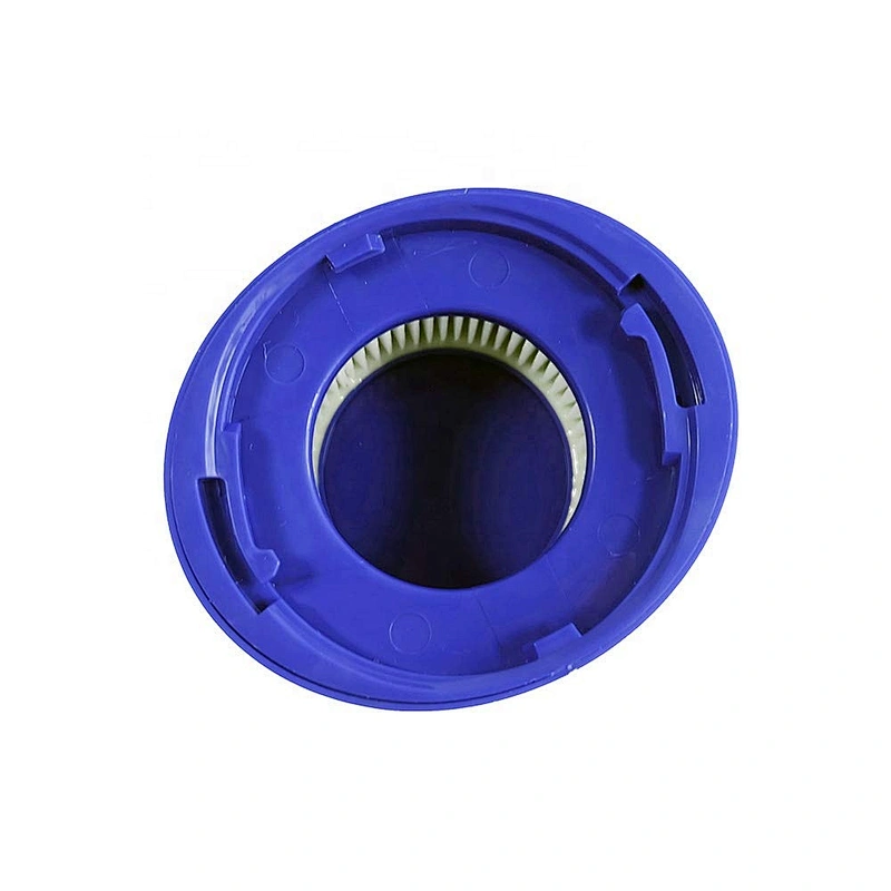 HEPA Post Filter Fit Dysons V7 V8 Cordless/Animal/Absolute Vacuum Cleaner Compatible Replacements Part # 967478-01
