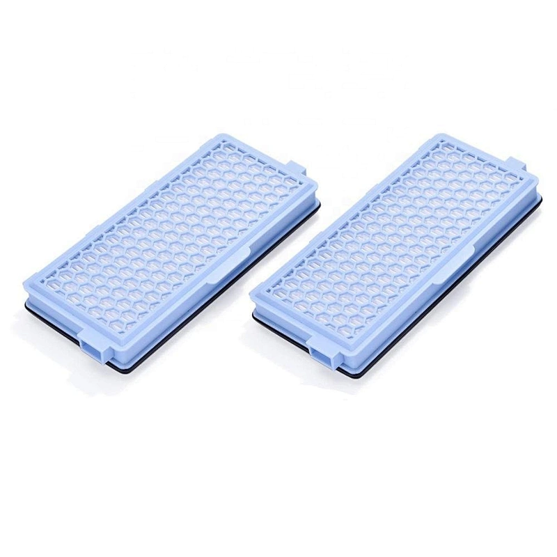 Miele Vacuum Cleaner SF-HA 50 Hepa Filter Replacement for Model S4, S5, S6, & S8, S4000 S5000 S6000 S8000