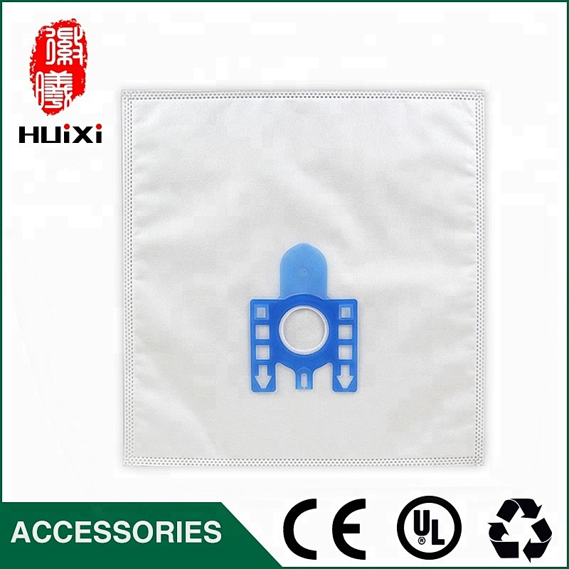 non woven dust bag cloth dust bag for dust bag vacuum cleaner