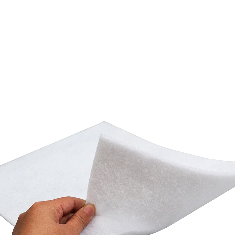 Universal Air Purifier Stretchable Air Purifier Parts Filter Paper with Having folds to Filter Air