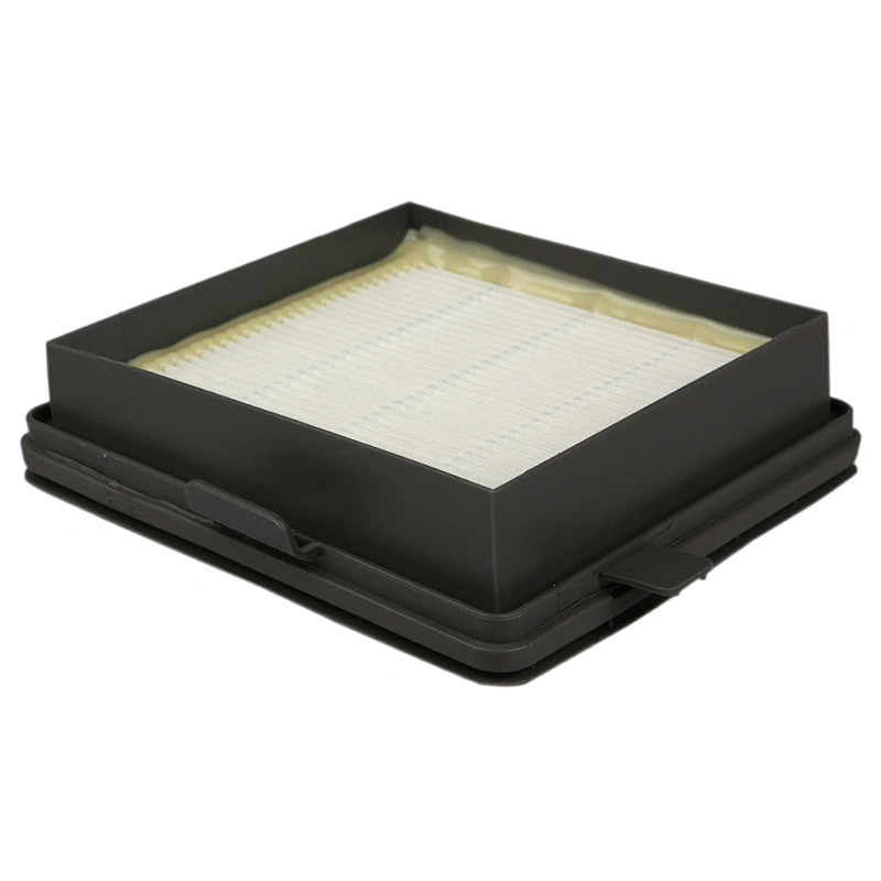 VC-T3515E-5(T55) VC-T3515 T55 T53 T51Vacuum Cleaner parts gray hepa and plastic air filter