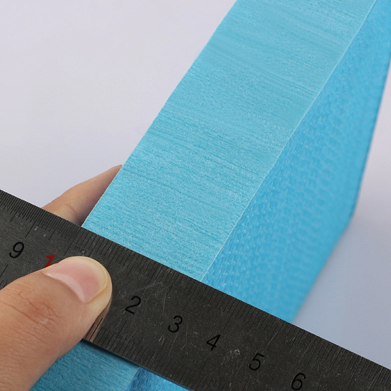 High Quality 230*147*30 mm for AC080 AC4081 Humidifier Filter Blue Humidifying Air Humidifier Filter Screen