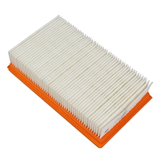 Karchers K5500 DS5500 DS6000 DS5600 DS5800 Vacuum Cleaner Dust Hepa Filter Sheet