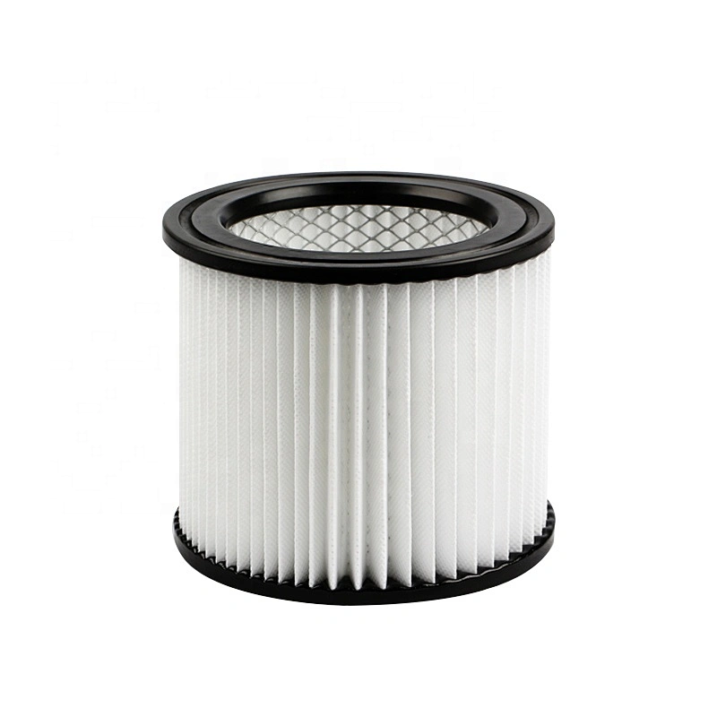 Hot sale vacuum cleaner with hepa filter air filter cartridge for  GY308 GY309