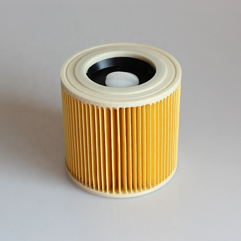 hepa filter for Kache*r vacuum cleaner replacement parts A2004/A2054/A2656/wd3/wv2/mv3,provide free sample!