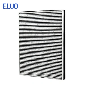Activated Carbon Filter Cloth Dust Air Carbon Filter AC4127 HEPA Filter Fit For AC4025 AC4026 ACP027