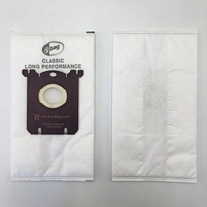 Replacement Electrolux EL200F S-bag Vacuum Cleaner Spare Parts Non woven Dust Bag