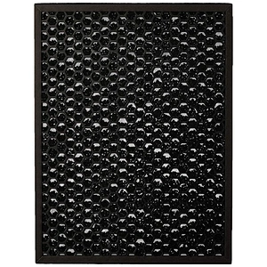 Replacement Filter Philipss Series 6000 Nanoprotect AC Filter, Black, Honeycomb Activated Carbon Air Filter FY6171/10
