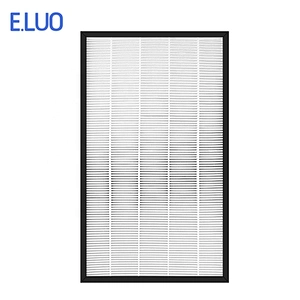 Air Purifier HEPA Filter PM2.5 Air Filter Fit For F-VXG70C-N F-VXG70C-R