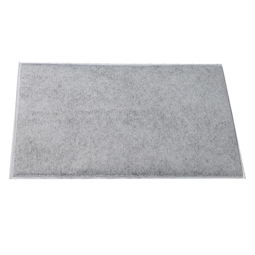 Sharp FZ-C70VFS Filter Activated Carbon Fiber Filter Material Fit For KCC70SW KC-W200SW KI-DX50