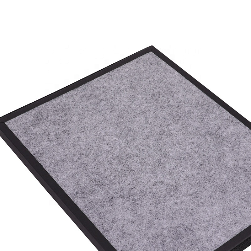 Air Filter Replacement Sanyo ABC-HP14/ABC-AR15 HEPA Filter Material Remove PM2.5 and Particle